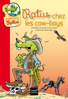 Collection Ratus, 36, Ratus chez les cow-boys