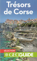 Trésors de Corse, La Corse du Nord au Sud