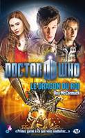Doctor Who : Le Dragon du roi, Doctor Who, T6