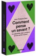 Comment pense un savant ? , un physicien des Lumières et ses cartes à jouer