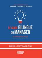 Le guide bilingue du manager