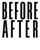 Before or After at the Same Time Rome Milan and Fabio Mauri 1948-1968 /anglais