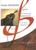 4e concerto, En mi mineur