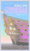 Charlie et la chocolaterie