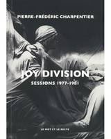 Joy Division - Sessions 1977-1981