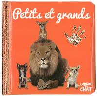 Petits et grands, À toucher