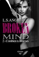 Combien tu m'aimes, Broken mind