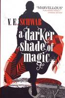 A Darker Shade of Magic