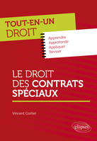 Droit des contrats spéciaux