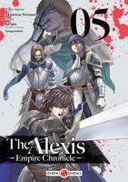 5, The Alexis Empire Chronicle - vol. 05