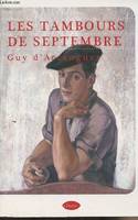 LES TAMBOURS DE SEPTEMBRE