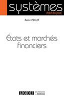 États et marchés financiers