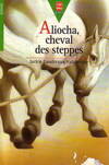 Aliocha, cheval des steppes