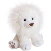 Lion des neiges