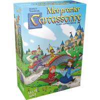 Mon premier Carcassonne