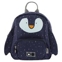 PETIT SAC A DOS MR PINGOUIN