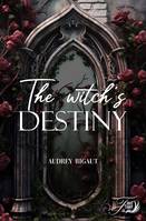 The witch's destiny