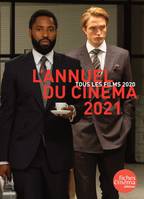 L'annuel du cinéma 2021, Tous les films 2020