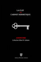 La clef du cabinet hermétique