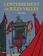 L'enterrement de Jules Vallès