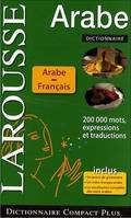 Compact plus Arabe-Français