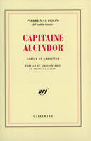 Capitaine Alcindor, contes et nouvelles