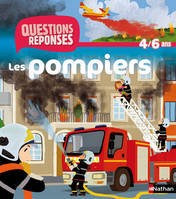 Les pompiers