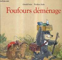 FOUFOURS DEMENAGE