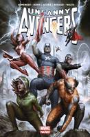 5, UNCANNY AVENGERS T05