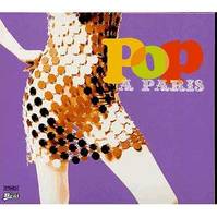 Pop A Paris Vol4-Minet Jerk