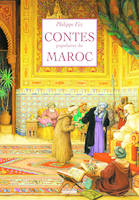 Contes populaires du Maroc