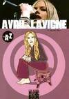 AVRIL LAVIGNE DE A A Z, de A à Z