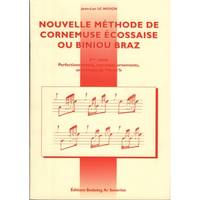 NOUVELLE METHODE CORNEMUSE 3