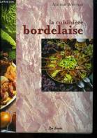 La Cuisinière Bordelaise