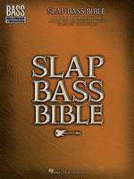 Slap Bass Bible