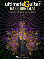 Ultimate Guitar Bass Bonanza RV