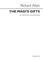 The Magi's Gifts, POD