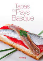 TAPAS DU PAYS BASQUE