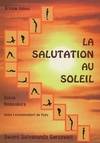 la salutation au soleil