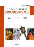 Le grand livre du bouddhisme