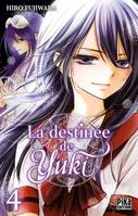 4, La destinée de Yuki