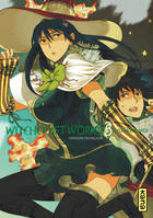 3, Witchcraft Works - Tome 3