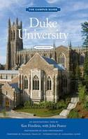 Duke University Campus Guide (2nd ed.) /anglais