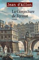 La conjecture de Fermat, roman