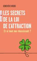 Les secrets de la loi de l'attraction, Et si tout me réussissait ?