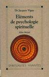 Éléments de psychologie spirituelle