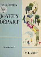 Joyeux départ (2)