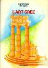 L'art grec