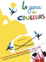 La guerre des couleurs