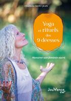 Yoga et rituels des 9 déesses